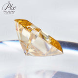 Luxury Multicolor Moissanite Gemstones  Asscher Cut Loose Diamonds  Perfect for Rings Earrings & Pendant Making