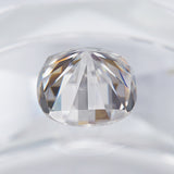 Moissanite Stone Wholesale D Color Cushion Cut 0.5CT-10CT Moissanite Loose Stone Gemstone for Jewelry Making with GRA Report