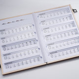 CUSTOM ZIRCON SETS - COMPARISON CHART FOR VARIOUS SHAPES AND SIZES SUITABLE FOR JEWELRY TOOLS