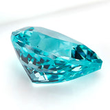 0.24-5.78CT Pear Cut Lab-Grown Paraiba Loose Stones - Wholesale Price Elegant Gift Selection