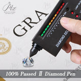 Moissanite European Cut Cushion D Color Loose Gemstone Top Quality Classical 1ct-5ct VVS1 GRA Certificate Beads Jewelry Charms