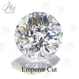 Exquisite Special Cuts Multi size D Color Premium Moissanite Stones VVS1 Certified for DIY Jewelry Customize Gem Charms Beads
