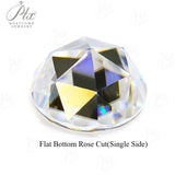 Exquisite Special Cuts Multi size D Color Premium Moissanite Stones VVS1 Certified for DIY Jewelry Customize Gem Charms Beads