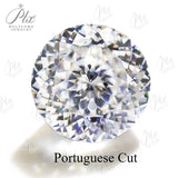 Exquisite Special Cuts Multi size D Color Premium Moissanite Stones VVS1 Certified for DIY Jewelry Customize Gem Charms Beads