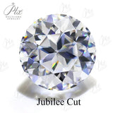 Exquisite Special Cuts Multi size D Color Premium Moissanite Stones VVS1 Certified for DIY Jewelry Customize Gem Charms Beads