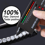 Moissanite Tennis Bracelet 925 Sterling Silver Round Cut 2mm-6.5mm D Color VVS1 Factory Direct Fine Jewelry for Unisex Casual Wear 6-8.5inch