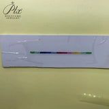 Rainbow Synthetic Corundum Loose Gemstones Marquise Square Round Emerald Cut Multicolor Stones For Ring Pendant Custom Jewelry DIY Handcraft Supplies