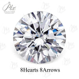 Exquisite Special Cuts Multi size D Color Premium Moissanite Stones VVS1 Certified for DIY Jewelry Customize Gem Charms Beads