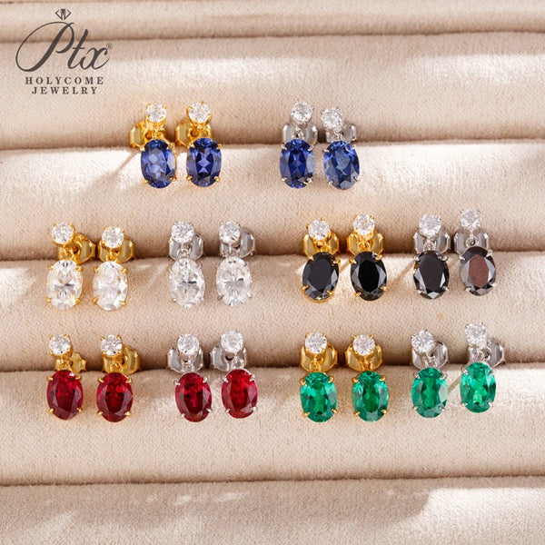 Lab Grown Diamond Jewelry