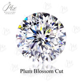Exquisite Special Cuts Multi size D Color Premium Moissanite Stones VVS1 Certified for DIY Jewelry Customize Gem Charms Beads
