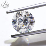 Jubilee Cut Moissanite Gemstone Unique Faceted Design  Ideal for Engagement Rings and High-End Jewelry Crafting