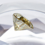 Moissanite Loose Stone Heart Cut D Color with GRA Certificate Beads for DIY Jewelry Making Wholesale Top Quality No Fade Beads