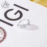 Rose Pear Shape 3.02ct VS1 Lab Grown Diamond F Color Gemstone IGI Certificate CVD HPHT DIY Material Making Jewelry Charms Ring