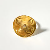 Custom Ring Available in S925/18K Gold Set with Diamond Designed Exclusively for Women Suitable As A Commemorative Gift Unique