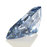 Wholesale Loose Moissanites Stones Kite Cut D Color VVS1 Gemstone Lab Grown Moissanite Diamonds  Jewelry Making Supplies