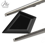 Wholesale Loose Moissanites Stones Kite Cut D Color VVS1 Gemstone Lab Grown Moissanite Diamonds  Jewelry Making Supplies