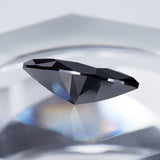 Loose Moissanite Stone Marquise Cut 0.3-10 CT  Few Colors  D Green Blue Black Champagne Color  Excellent Cut Grade Test Positive