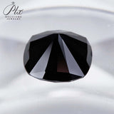 Moissanite Stone Wholesale D Color Cushion Cut 0.5CT-10CT Moissanite Loose Stone Gemstone for Jewelry Making with GRA Report