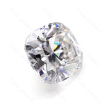 Moissanite Stone Princess Heart Marquise Emerald Radiant Round Pear Oval Cushion Asscher Cut GRA Certificate 0.3ct-5ct