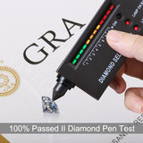 Sparkling Multicolor Moissanite Oval Cut 8Hearts 8Arrows Brilliant Facets Exquisite Loose Gemstones for Jewelry Crafting