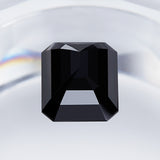 Wholesale Price Moissanite Stone Emerald Cut D Color Blue Green  VVS1 with GRA Certificate 0.5ct-10ct Gemstones