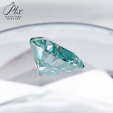 Moissanite Loose Stone Heart Cut D Color with GRA Certificate Beads for DIY Jewelry Making Wholesale Top Quality No Fade Beads