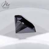Moissanite Loose Stone Heart Cut D Color with GRA Certificate Beads for DIY Jewelry Making Wholesale Top Quality No Fade Beads