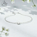 Luxury Moissanite Bracelet Assorted Cuts Round Pear Oval Heart Emerald Radiant Bright Shine Women Fashion Jewelry Premium Gift