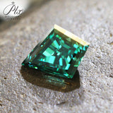 Wholesale Loose Moissanites Stones Kite Cut D Color VVS1 Gemstone Lab Grown Moissanite Diamonds  Jewelry Making Supplies