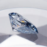 Multicolor Pear Shape Moissanite Diamond Wholesale Loose Stones Lab Grown for Gemstone Charms Engagement Jewelry GRA Certificate