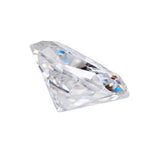 Moissanite Stone Princess Heart Marquise Emerald Radiant Round Pear Oval Cushion Asscher Cut GRA Certificate 0.3ct-5ct