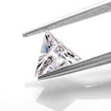 Moissanite Stone Princess Heart Marquise Emerald Radiant Round Pear Oval Cushion Asscher Cut GRA Certificate 0.3ct-5ct