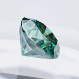 Moissanite Stone Wholesale D Color Cushion Cut 0.5CT-10CT Moissanite Loose Stone Gemstone for Jewelry Making with GRA Report