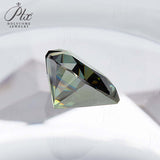 Moissanite Loose Stone Heart Cut D Color with GRA Certificate Beads for DIY Jewelry Making Wholesale Top Quality No Fade Beads