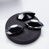 Loose Moissanite Stone Marquise Cut 0.3-10 CT  Few Colors  D Green Blue Black Champagne Color  Excellent Cut Grade Test Positive