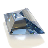 Wholesale Loose Moissanites Stones Kite Cut D Color VVS1 Gemstone Lab Grown Moissanite Diamonds  Jewelry Making Supplies