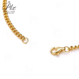 Moissanite Bracelet 3mm D Color VVS1 925 Sterling Silver GRA Factory Direct Hypoallergenic Comfortable Daily Commute Jewelry