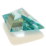 Wholesale Loose Moissanites Stones Kite Cut D Color VVS1 Gemstone Lab Grown Moissanite Diamonds  Jewelry Making Supplies