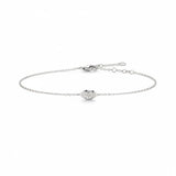 Luxury Moissanite Bracelet Assorted Cuts Round Pear Oval Heart Emerald Radiant Bright Shine Women Fashion Jewelry Premium Gift