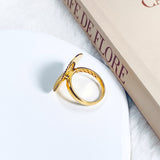 Custom Ring Available in S925/18K Gold Set with Diamond Designed Exclusively for Women Suitable As A Commemorative Gift Unique