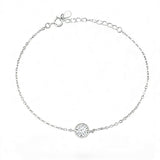 Luxury Moissanite Bracelet Assorted Cuts Round Pear Oval Heart Emerald Radiant Bright Shine Women Fashion Jewelry Premium Gift