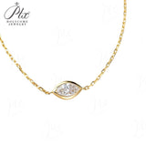 Luxury Moissanite Bracelet Assorted Cuts Round Pear Oval Heart Emerald Radiant Bright Shine Women Fashion Jewelry Premium Gift