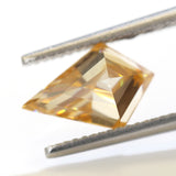 Wholesale Loose Moissanites Stones Kite Cut D Color VVS1 Gemstone Lab Grown Moissanite Diamonds  Jewelry Making Supplies