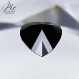 Moissanite Loose Stone Heart Cut D Color with GRA Certificate Beads for DIY Jewelry Making Wholesale Top Quality No Fade Beads