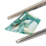 Wholesale Loose Moissanites Stones Kite Cut D Color VVS1 Gemstone Lab Grown Moissanite Diamonds  Jewelry Making Supplies