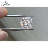 Multi-Size Cushion-Cut Lab-Grown Diamonds DIY Available For Rings Necklaces Earrings Ideal For Gifting As Presents