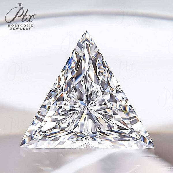 Lab Grown Diamond CVD HPHT