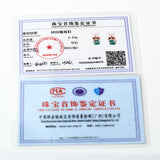 Moissanite Earrings Emerald/Ruby/Sapphire Styles 925 Silver Gift-Ready Hypoallergenic Fade-Resistant Factory-Direct Women Only