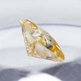 Moissanite Stone Moissanite Stone 0.35ct-5ct Colorful VVS1 Princess Shape Excellent Beads For Women's Jewelery Diamond Ring