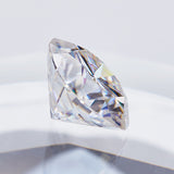 Moissanite Stone Wholesale D Color Cushion Cut 0.5CT-10CT Moissanite Loose Stone Gemstone for Jewelry Making with GRA Report